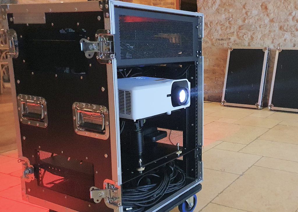 Cinema Shop Kit
