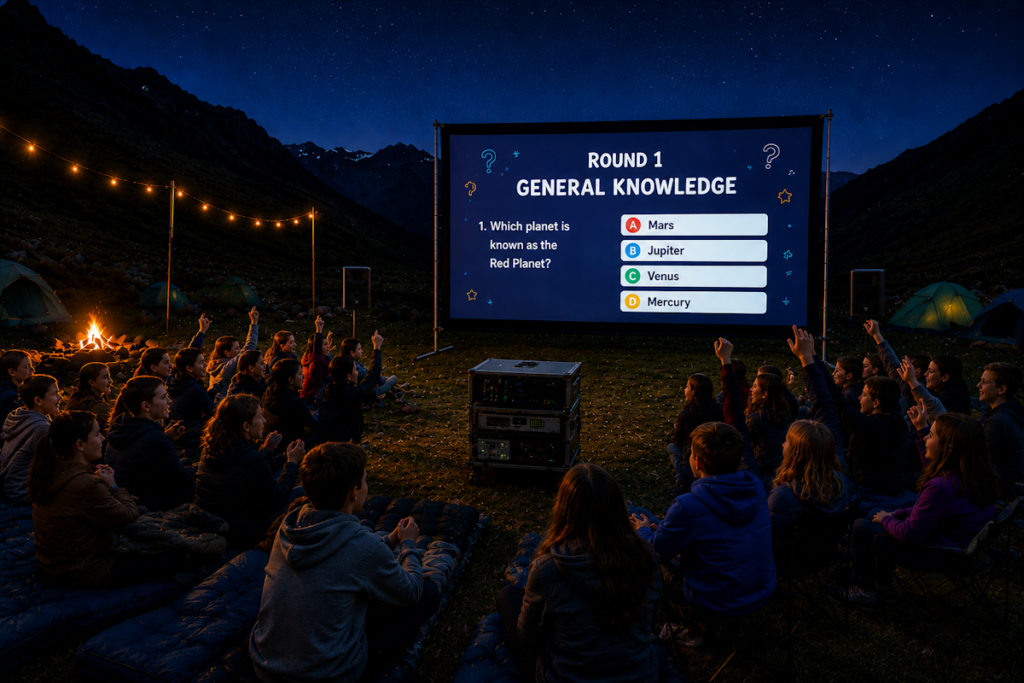 The Cinema Shop