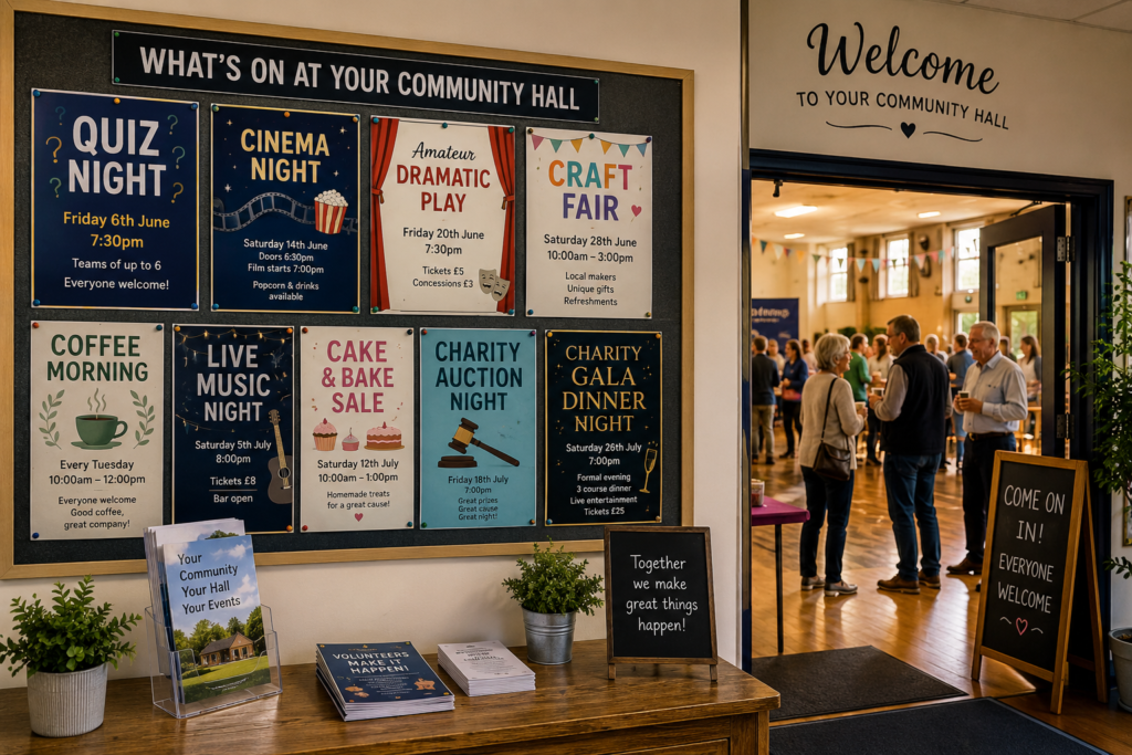 The Cinema Shop