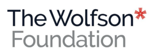 The Wolfson Foundation