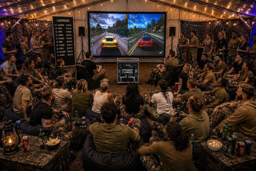 The Cinema Shop