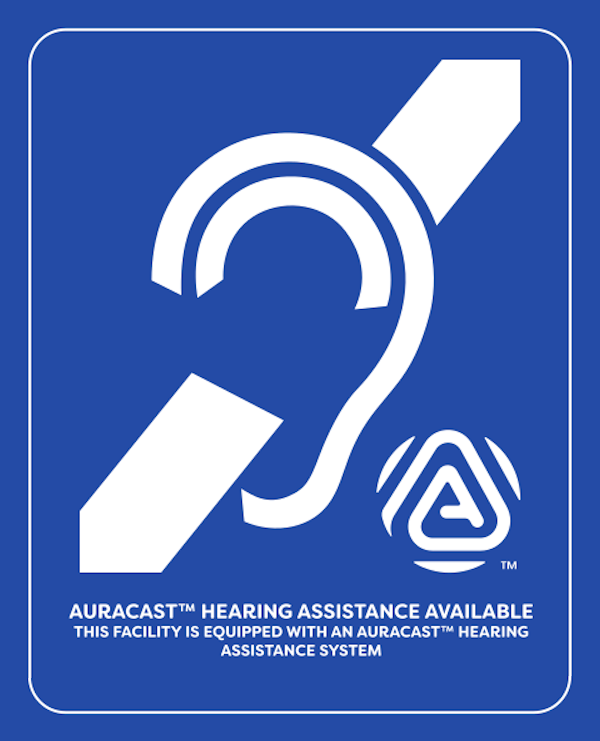 Auracast