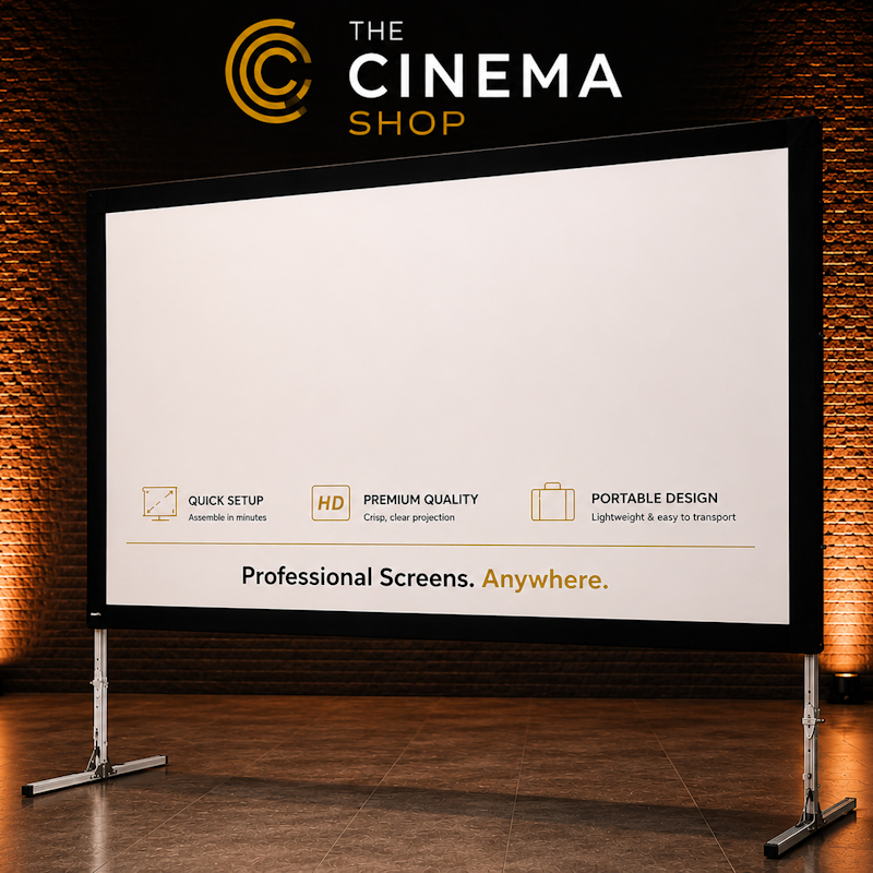 The Cinema Shop